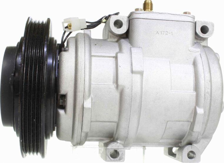Alanko 10550147 - Компресор, кондиціонер autocars.com.ua