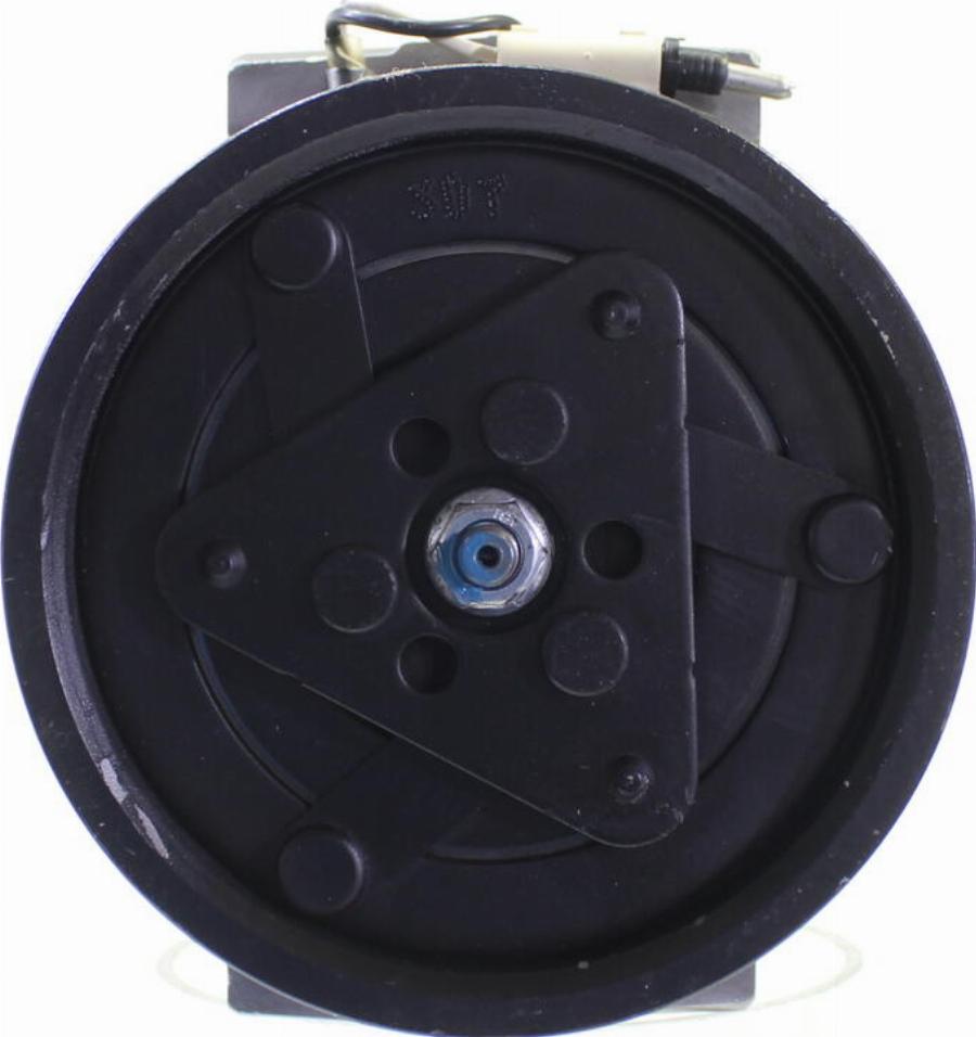 Alanko 10550254 - Компресор, кондиціонер autocars.com.ua