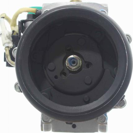 Alanko 10550274 - Компресор, кондиціонер autocars.com.ua