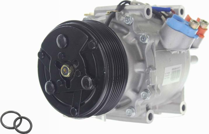 Alanko 10550308 - Компресор, кондиціонер autocars.com.ua