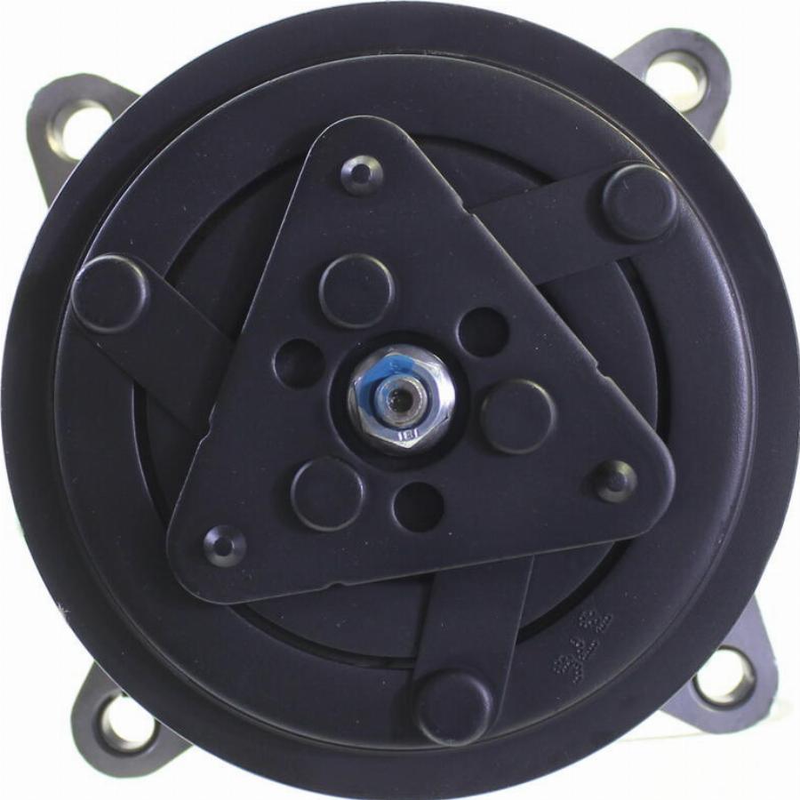 Alanko 10550376 - Компресор, кондиціонер autocars.com.ua