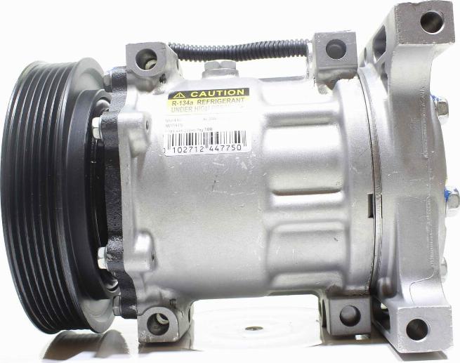 Alanko 10550446 - Компресор, кондиціонер autocars.com.ua