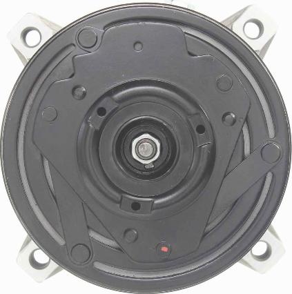 Alanko 10550481 - Компресор, кондиціонер autocars.com.ua