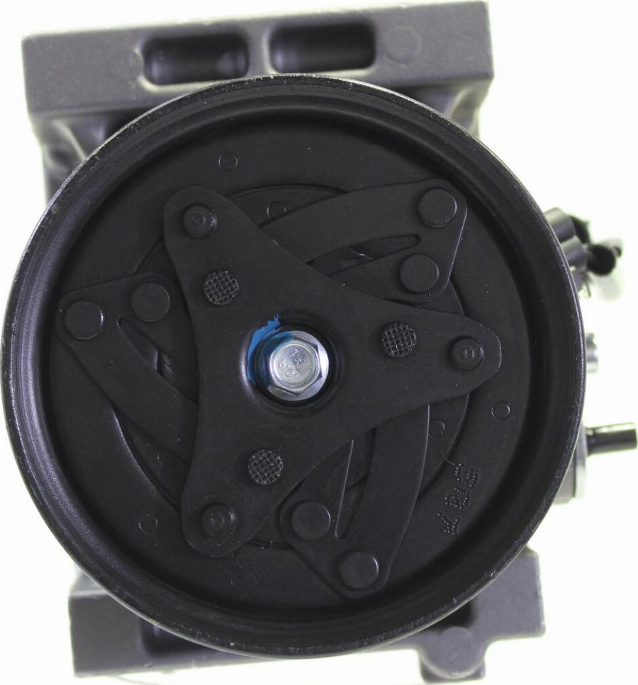 Alanko 10550507 - Компресор, кондиціонер autocars.com.ua