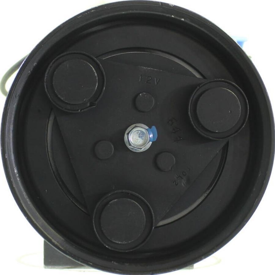 Alanko 10550644 - Компресор, кондиціонер autocars.com.ua