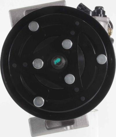 Alanko 10550670 - Компресор, кондиціонер autocars.com.ua