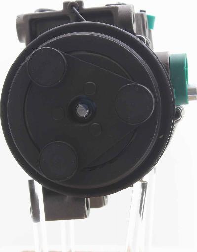 Alanko 10550682 - Компресор, кондиціонер autocars.com.ua