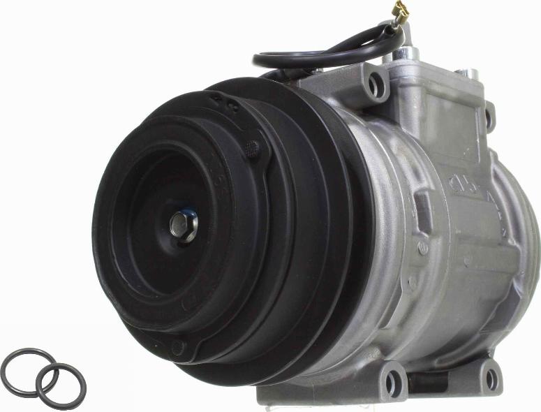 Alanko 10550801 - Компресор, кондиціонер autocars.com.ua