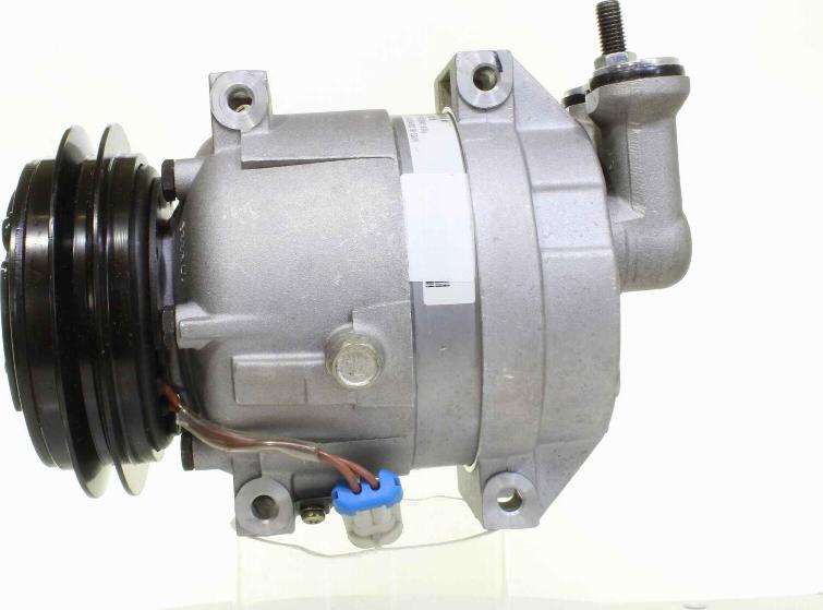 Alanko 10550810 - Компресор, кондиціонер autocars.com.ua