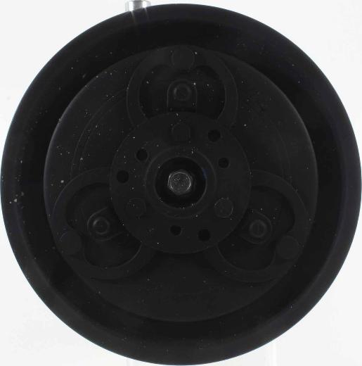 Alanko 10550984 - Компресор, кондиціонер autocars.com.ua