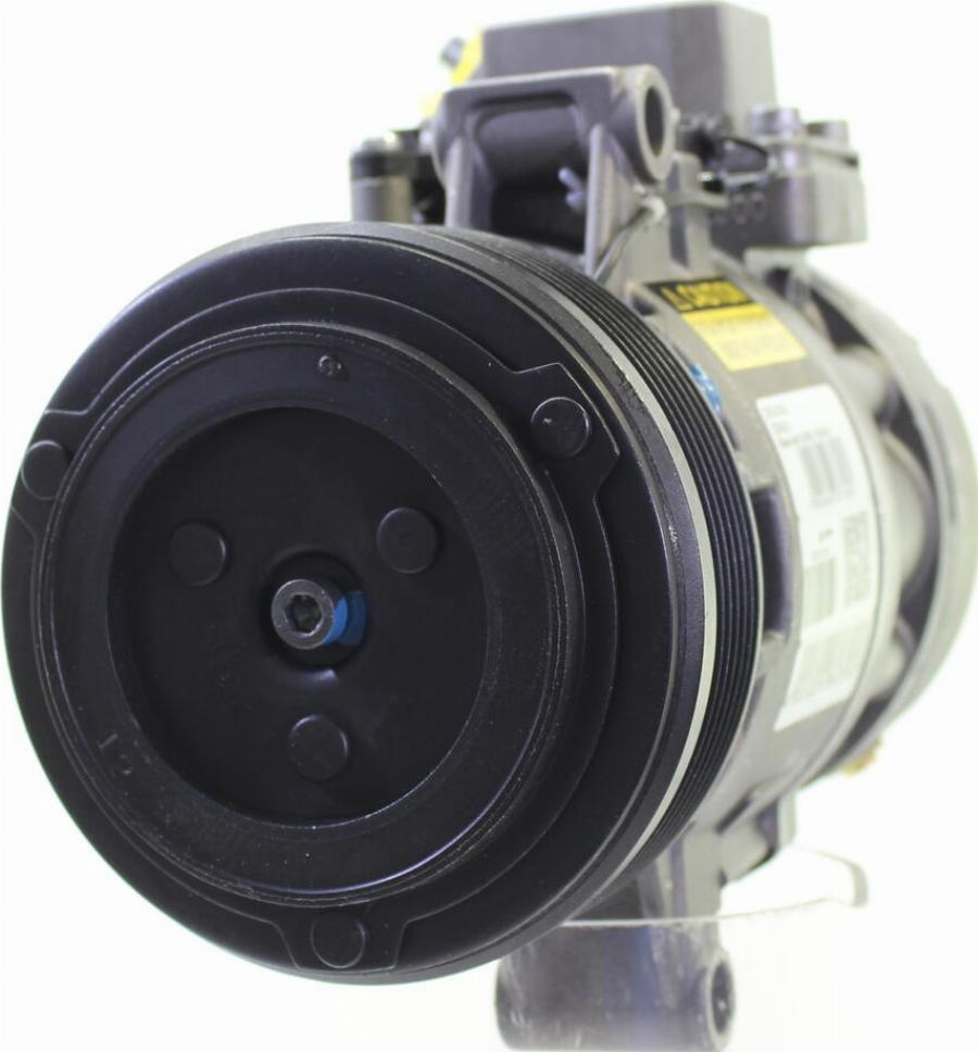 Alanko 10551016 - Компресор, кондиціонер autocars.com.ua