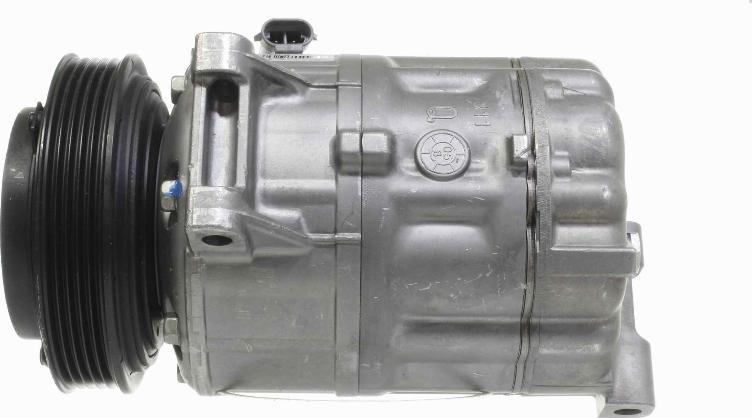 Alanko 10551087 - Компресор, кондиціонер autocars.com.ua