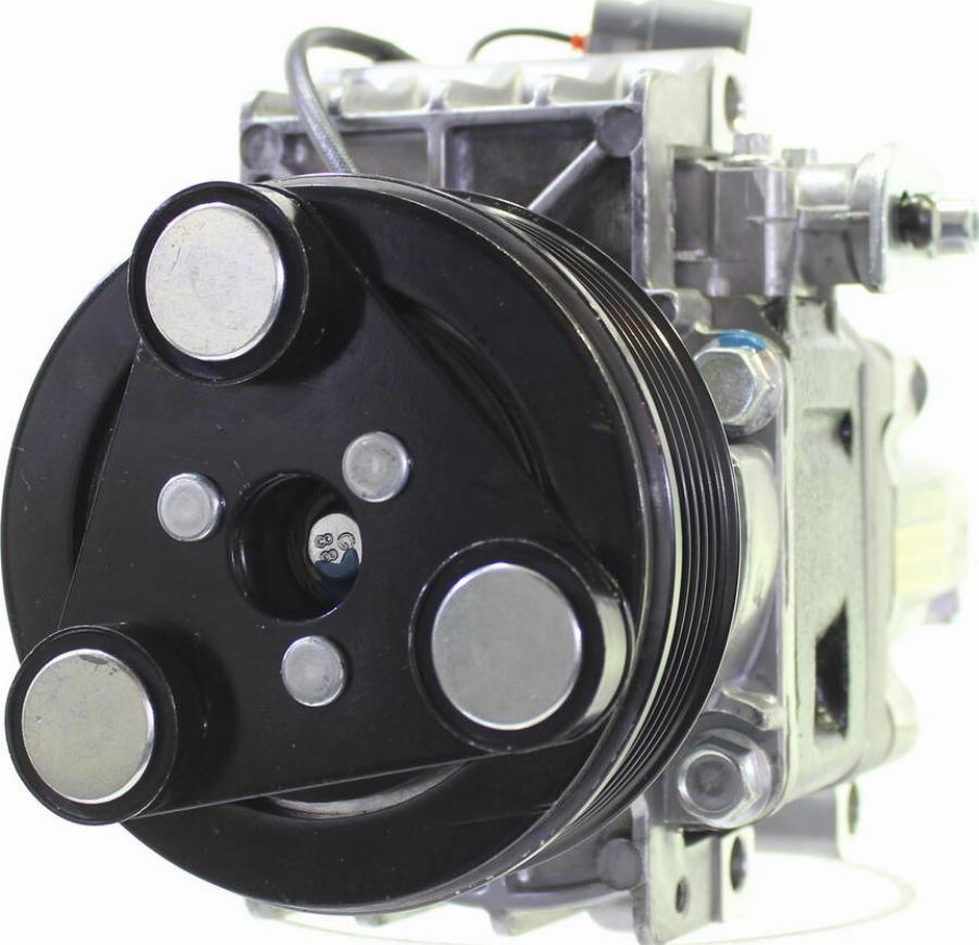 Alanko 10551098 - Компресор, кондиціонер autocars.com.ua