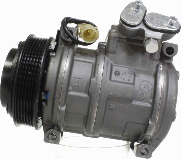 Alanko 10551175 - Компресор, кондиціонер autocars.com.ua