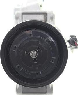 Alanko 10551260 - Компресор, кондиціонер autocars.com.ua