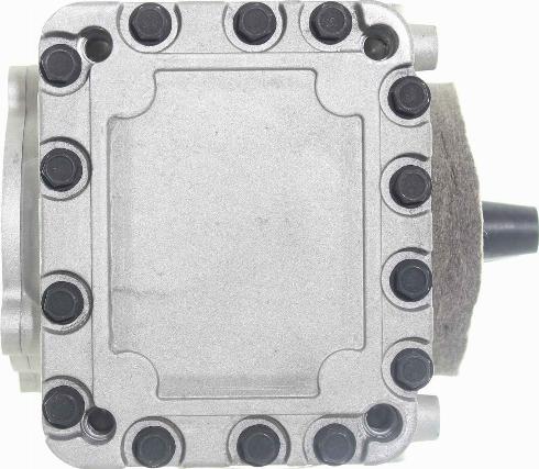 Alanko 10551268 - Компресор, кондиціонер autocars.com.ua