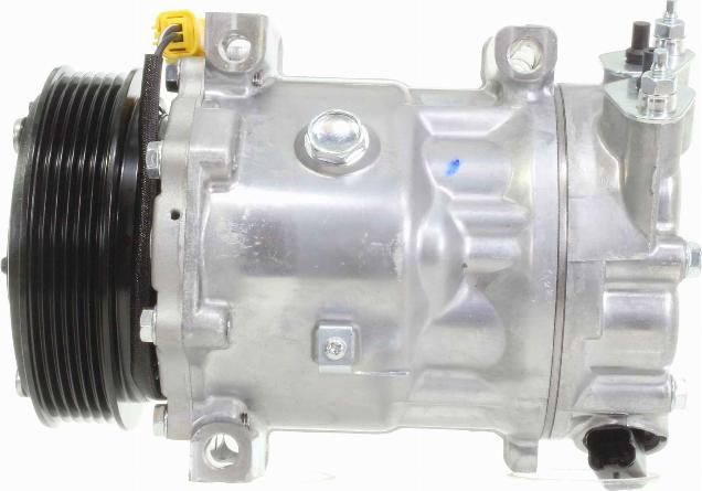 Alanko 10551398 - Компресор, кондиціонер autocars.com.ua