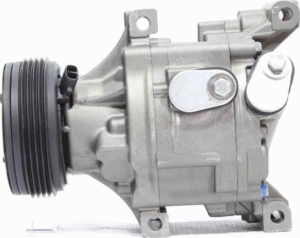 Alanko 10551524 - Компресор, кондиціонер autocars.com.ua