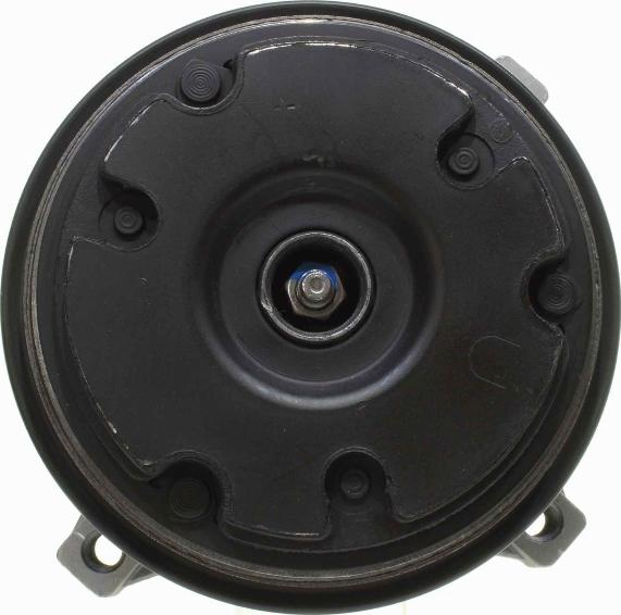 Alanko 10551655 - Компресор, кондиціонер autocars.com.ua