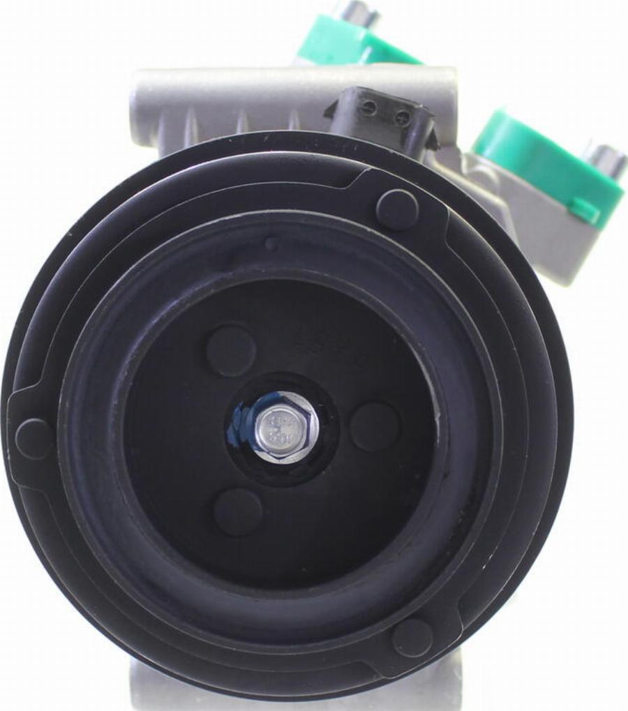 Alanko 10551878 - Компресор, кондиціонер autocars.com.ua