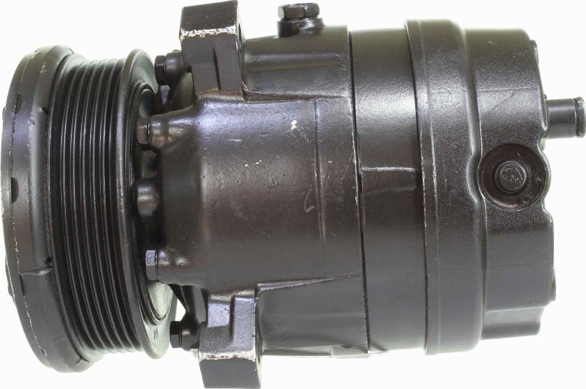 Alanko 10552013 - Компресор, кондиціонер autocars.com.ua
