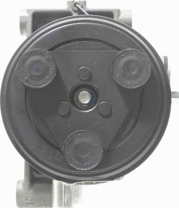 Alanko 10552181 - Компресор, кондиціонер autocars.com.ua