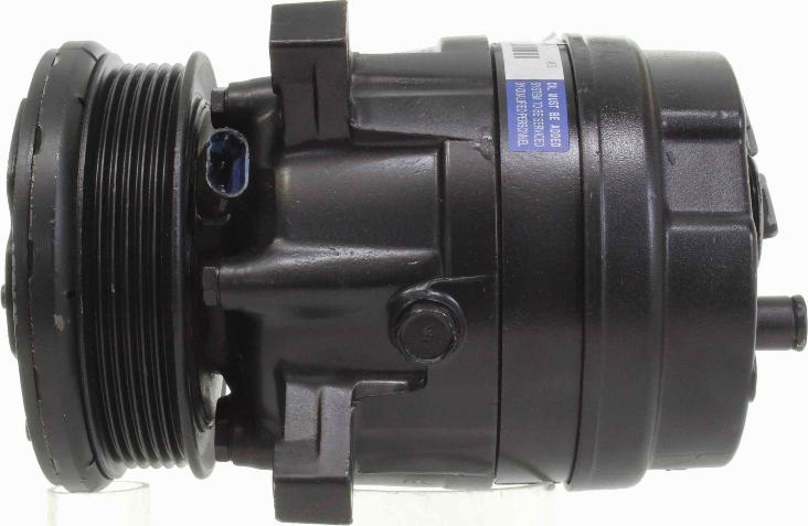 Alanko 10552306 - Компресор, кондиціонер autocars.com.ua