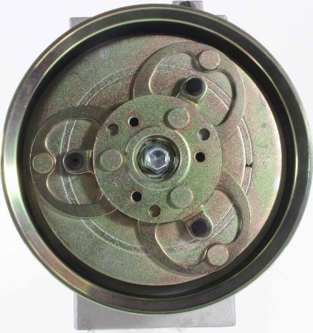 Alanko 10553398 - Компресор, кондиціонер autocars.com.ua