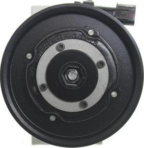 Alanko 10553776 - Компресор, кондиціонер autocars.com.ua