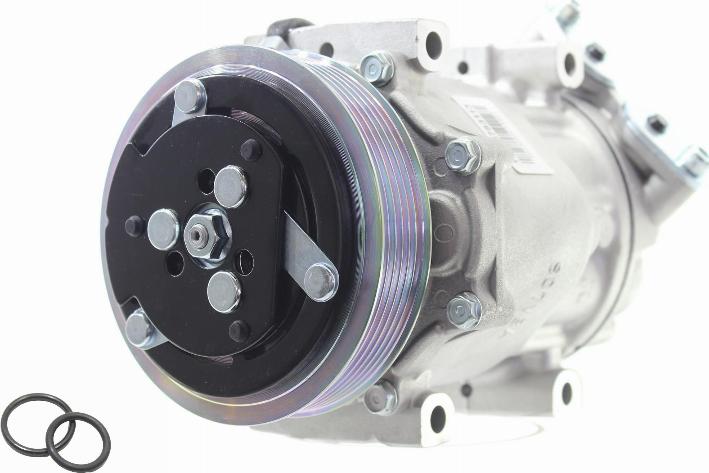 Alanko 10553783 - Компресор, кондиціонер autocars.com.ua