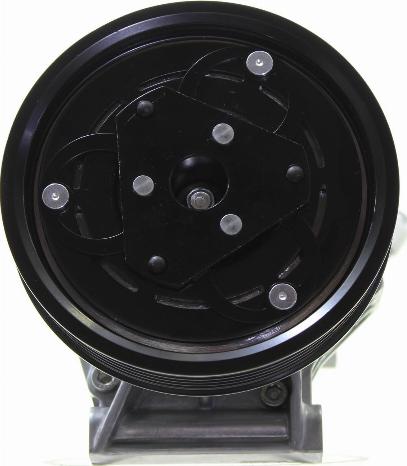 Alanko 10553895 - Компресор, кондиціонер autocars.com.ua