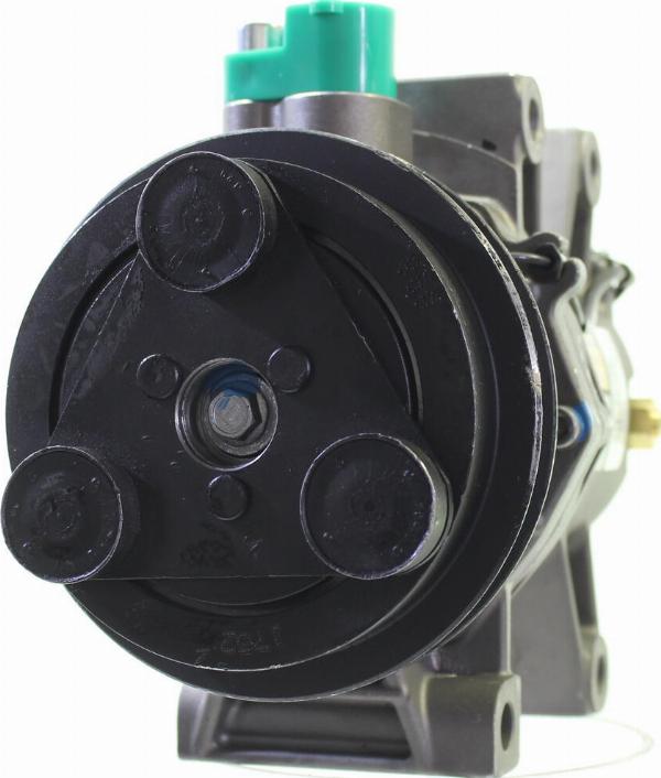 Alanko 10553902 - Компресор, кондиціонер autocars.com.ua