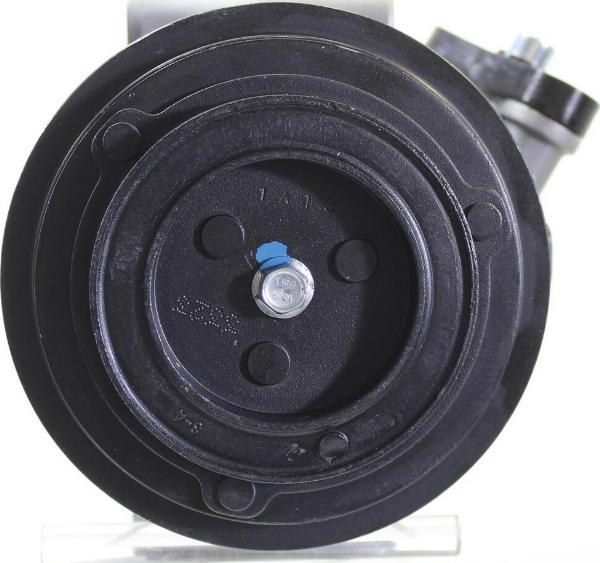 Alanko 10553913 - Компресор, кондиціонер autocars.com.ua