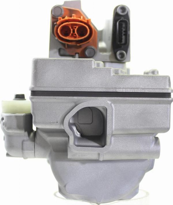 Alanko 10553922 - Компресор, кондиціонер autocars.com.ua