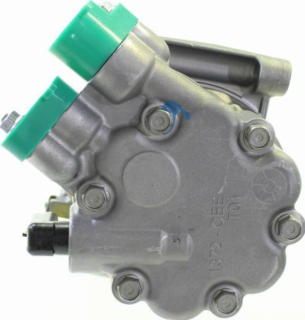 Alanko 10553926 - Компресор, кондиціонер autocars.com.ua