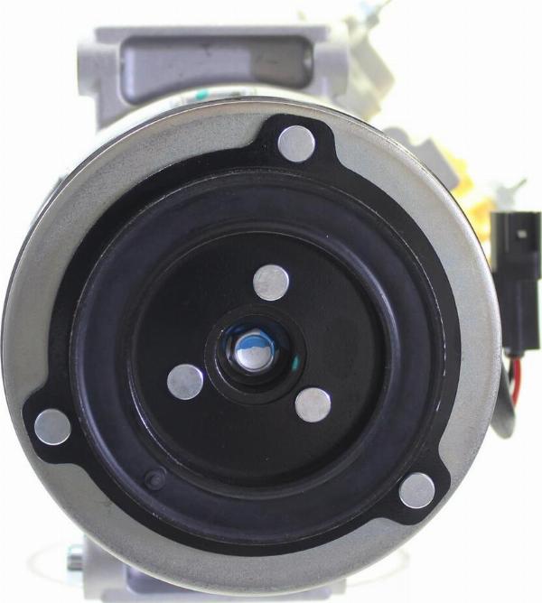 Alanko 10553947 - Компресор, кондиціонер autocars.com.ua