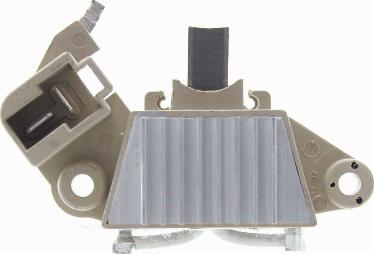 Alanko 10700909 - Регулятор напруги генератора autocars.com.ua