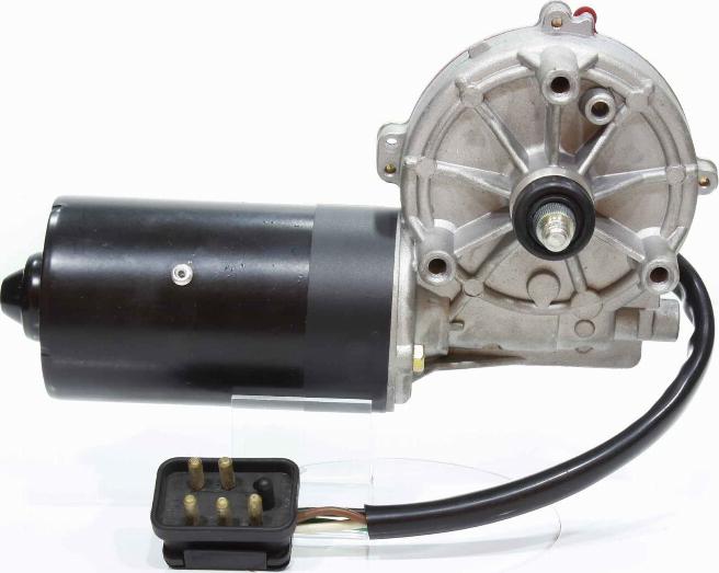 Alanko 10800004 - Двигун склоочисника autocars.com.ua