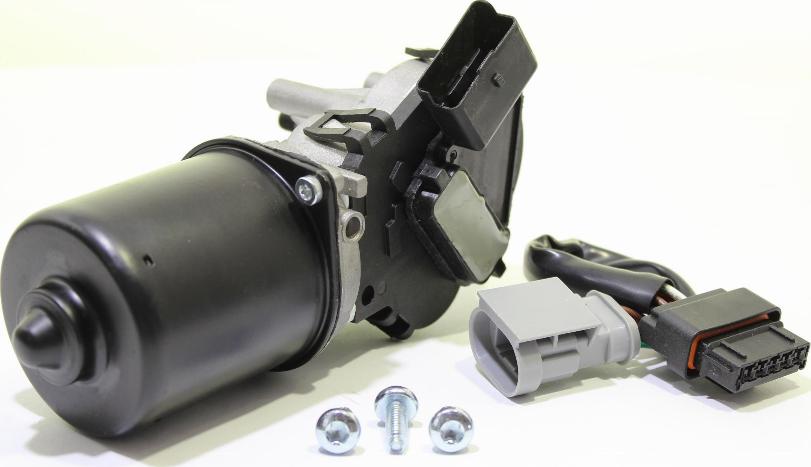 Alanko 10800076 - Двигун склоочисника autocars.com.ua