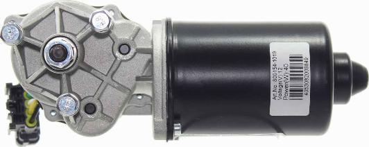 Alanko 10800154 - Двигун склоочисника autocars.com.ua