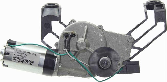 Alanko 10800884 - Двигун склоочисника autocars.com.ua