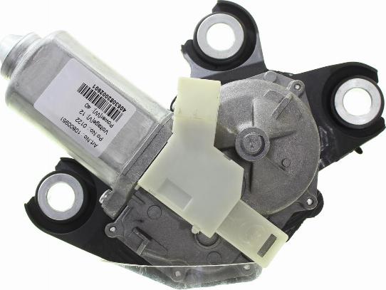 Alanko 10800951 - Двигун склоочисника autocars.com.ua