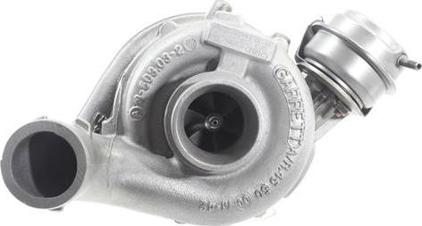 Alanko 10901418 - Компресор, наддув autocars.com.ua