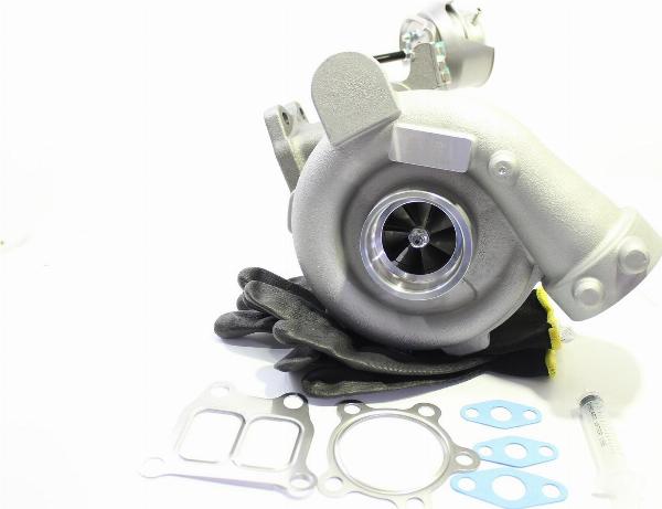 Alanko 10902093 - Компресор, наддув autocars.com.ua