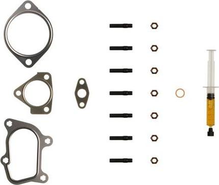 Alanko 10920407 - Монтажний комплект, компресор autocars.com.ua