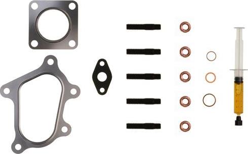 Alanko 10920492 - Монтажний комплект, компресор autocars.com.ua