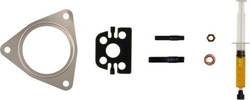 Alanko 10920709 - Монтажний комплект, компресор autocars.com.ua