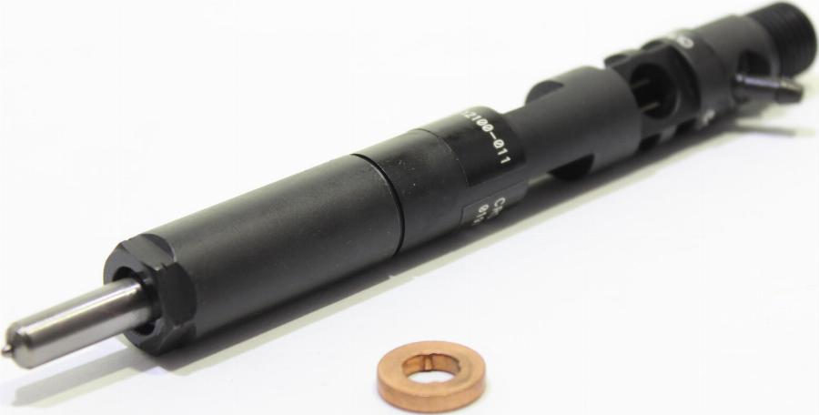 Alanko 10970227 - Форсунка дизельна, розпилювач і утримувач autocars.com.ua