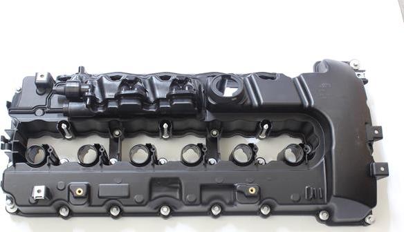 Alanko 10998001 - Кришка головки циліндра autocars.com.ua