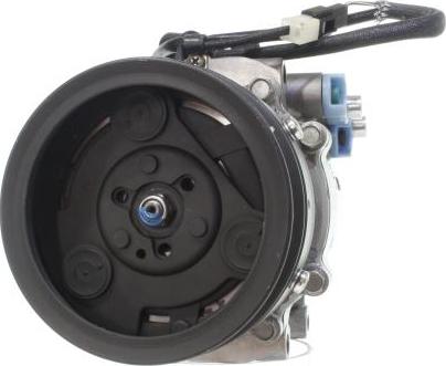 Alanko 11550358 - Компресор, кондиціонер autocars.com.ua